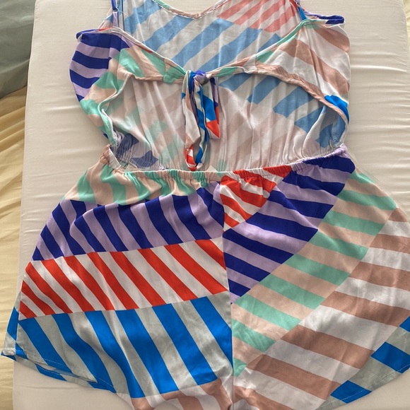 The BikiniLab Jumpsuit - Picture 2 of 2